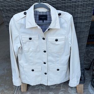 Banana Republic Jacket